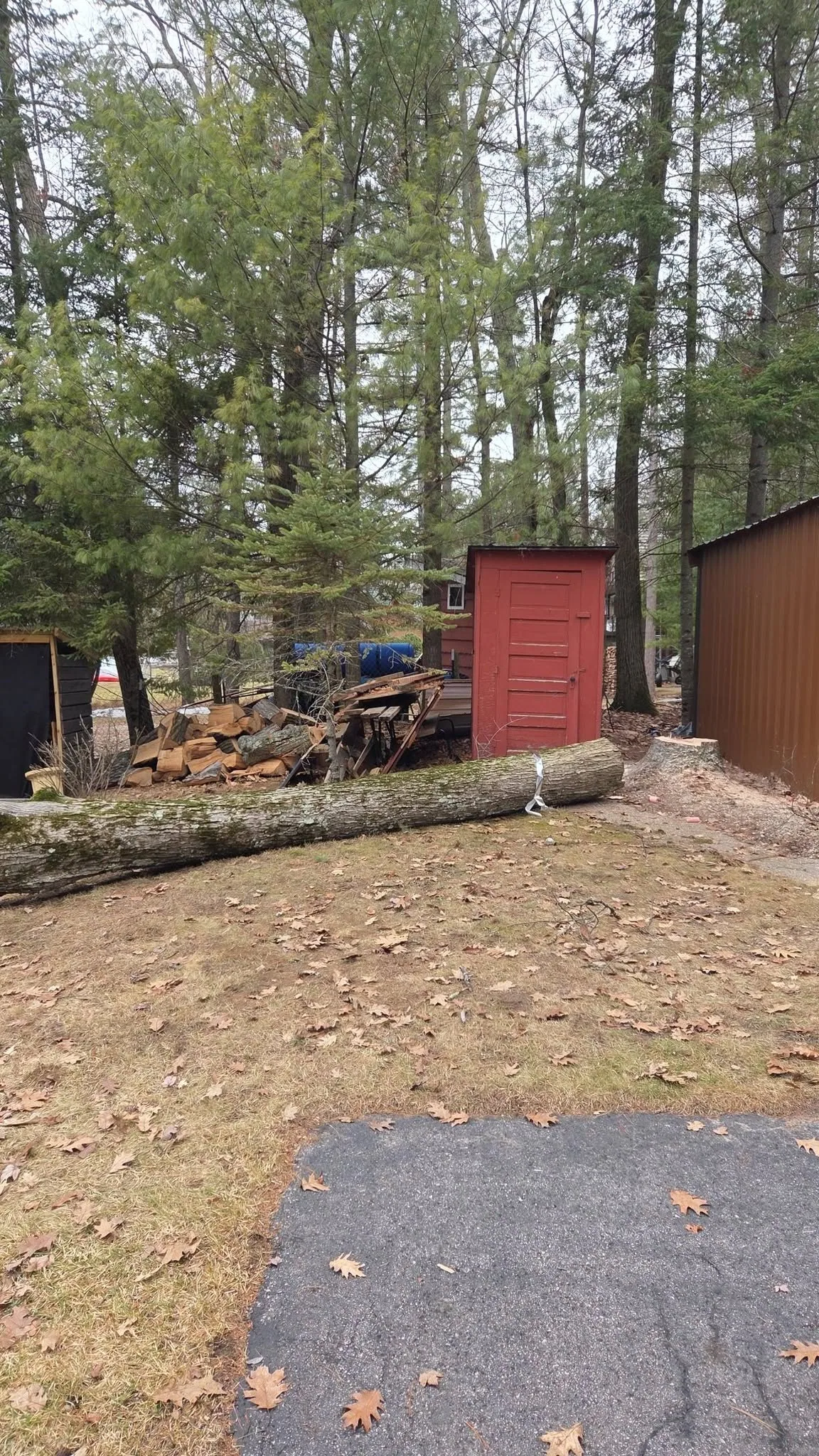 What Affects the Price of Firewood