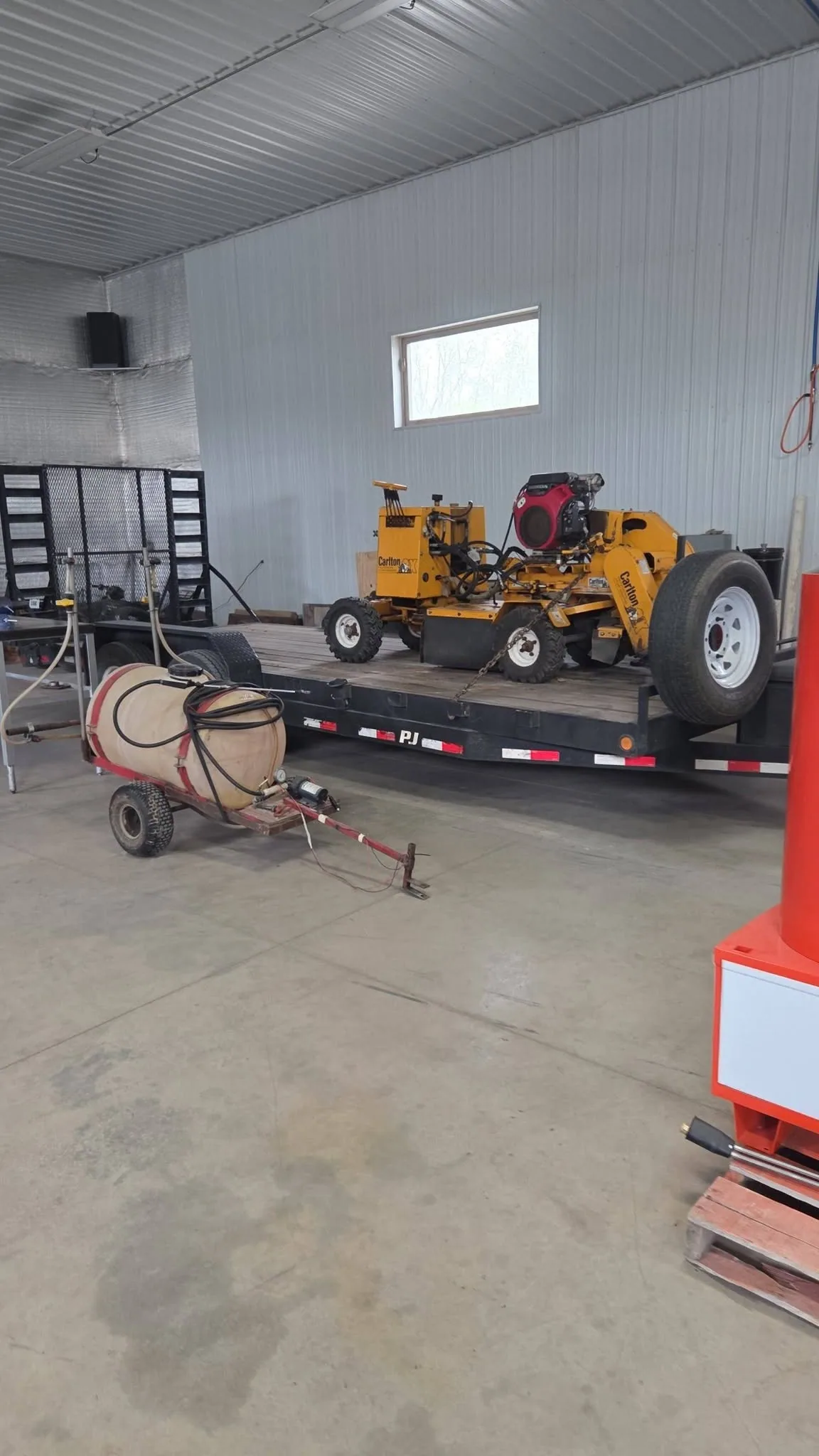 Neighbors Helping Neighbors in Bonduel and Shawano